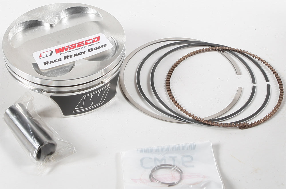 Piston Kit Armorglide 83.00/Std 13.5:1 Kaw/Suz