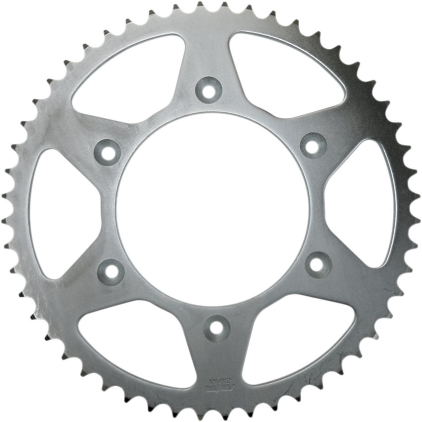 Sunstar Steel Rear Sprocket for Honda with 51 Tooth