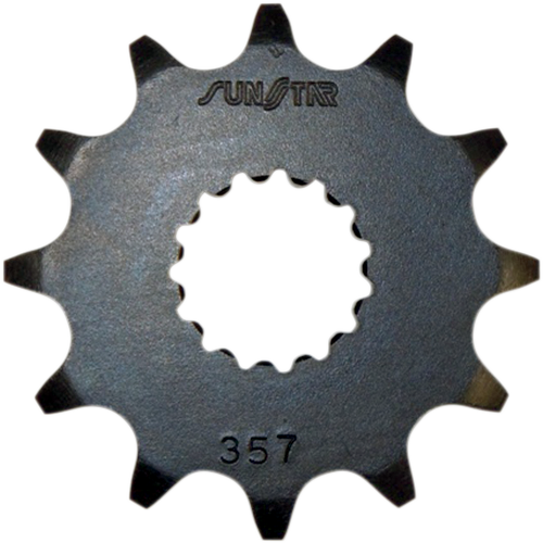 Sunstar Sprockets Countershaft Sprocket - 13 Tooth