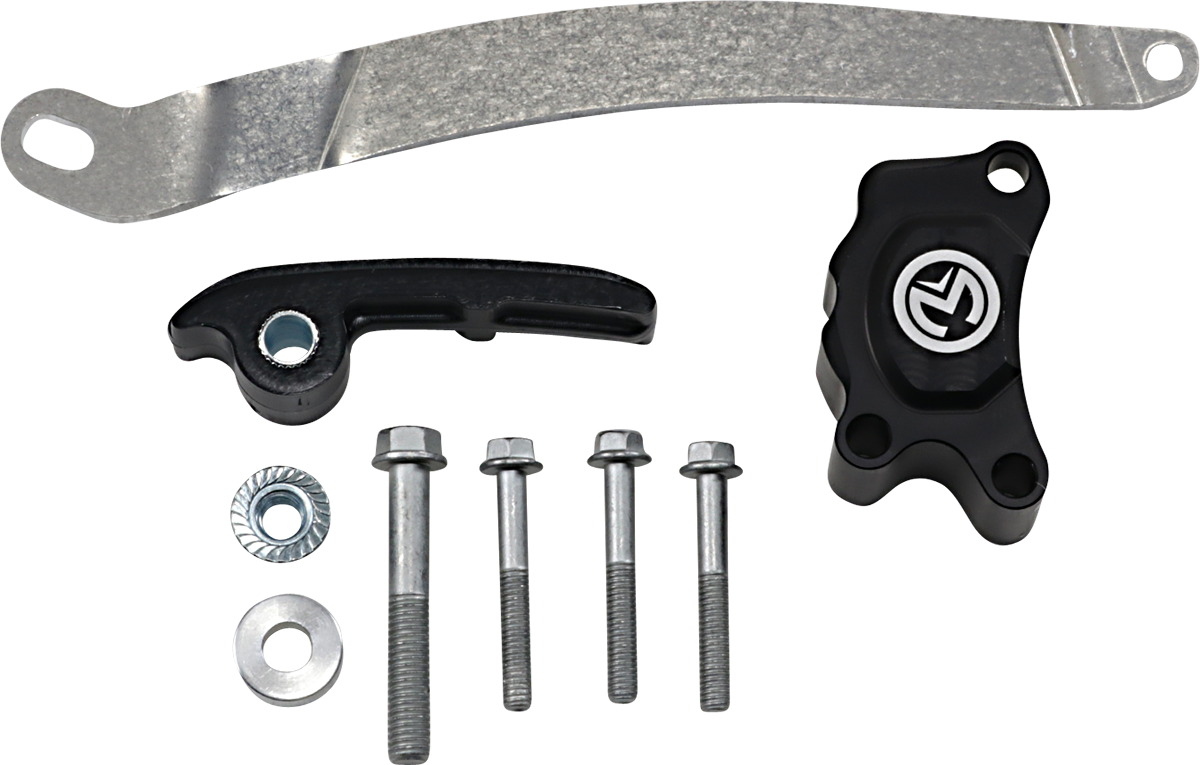 MOOSE RACING Clutch Cylinder Guard - Gas Gas/KTM/Husqvarna 13-1023