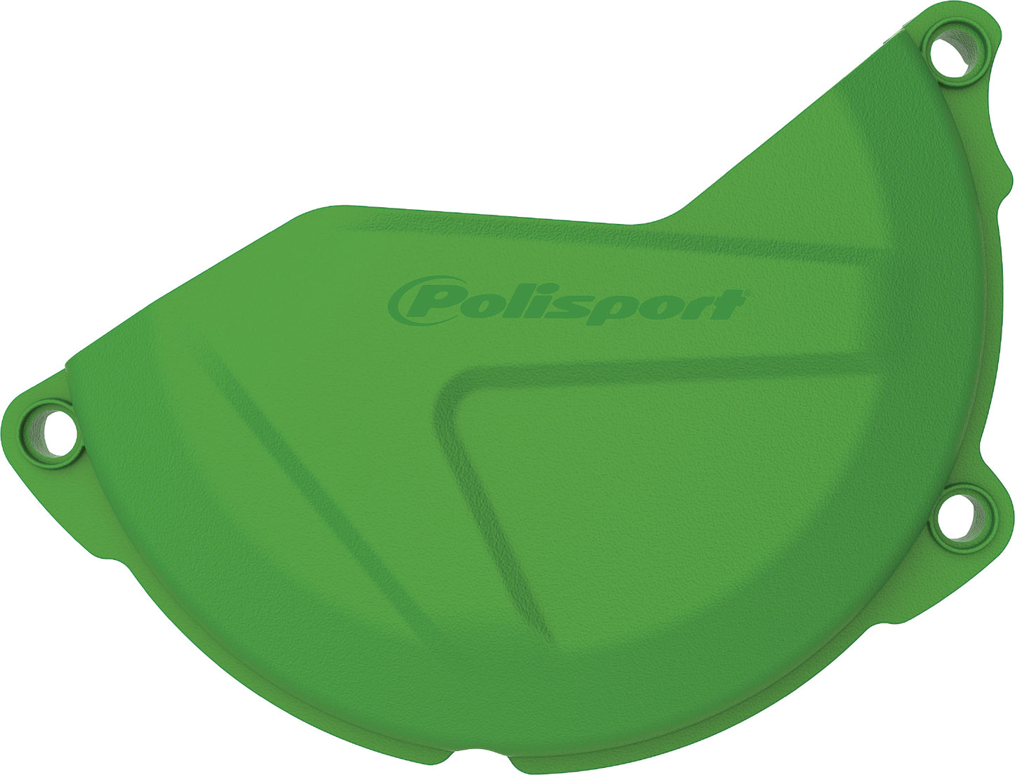 Clutch Cover Protector Green