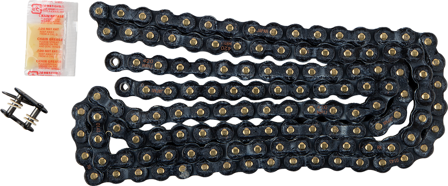 RK 420 MRU - Chain - 130 Links