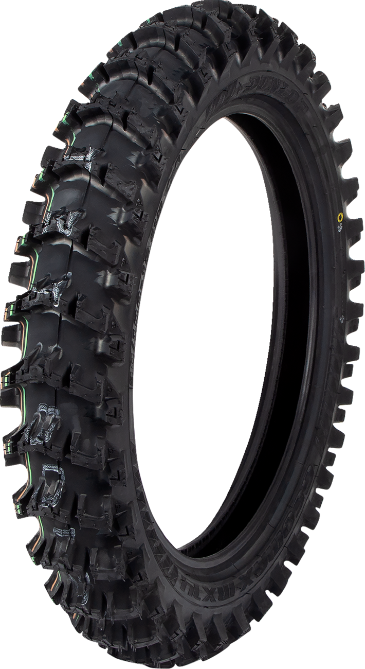 Dunlop Tire - Geomax MX14 - Rear - 90/100-16