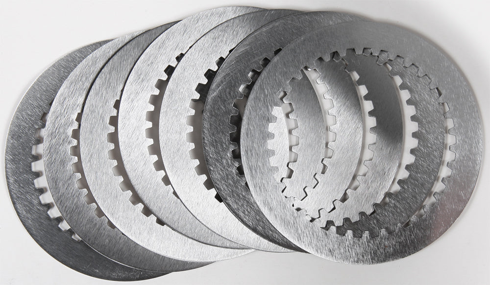 Plates Kit Steel 7 Plates