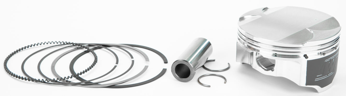 Piston Kit Armorglide 92.25/+0.25 10.5:1 Hon