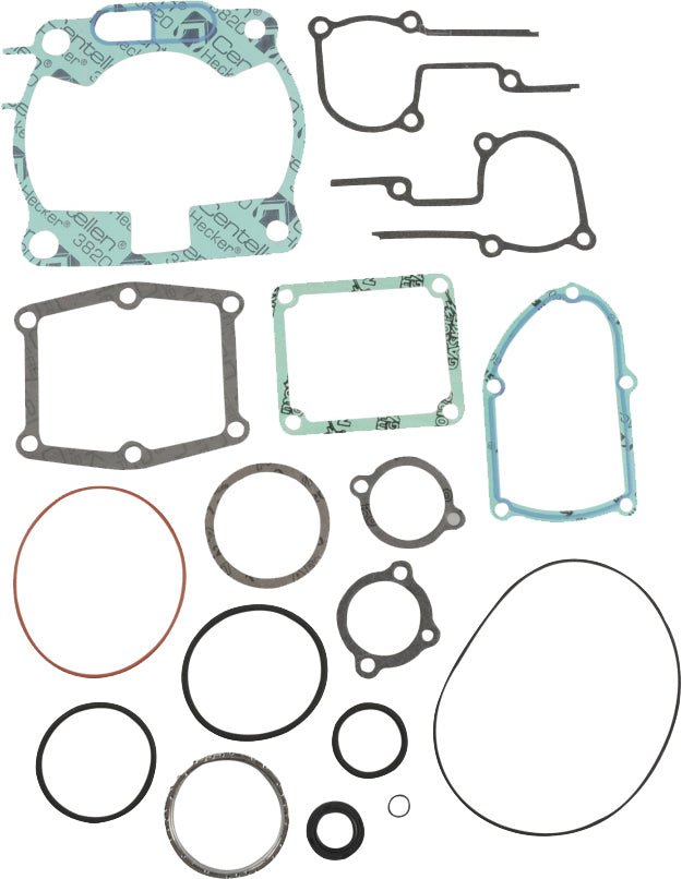 Top End Gasket Kit Yam