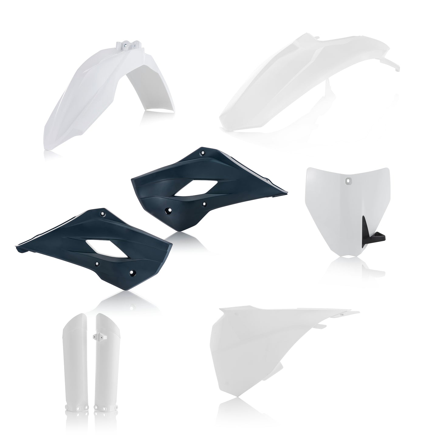 Full Plastic Kit Original