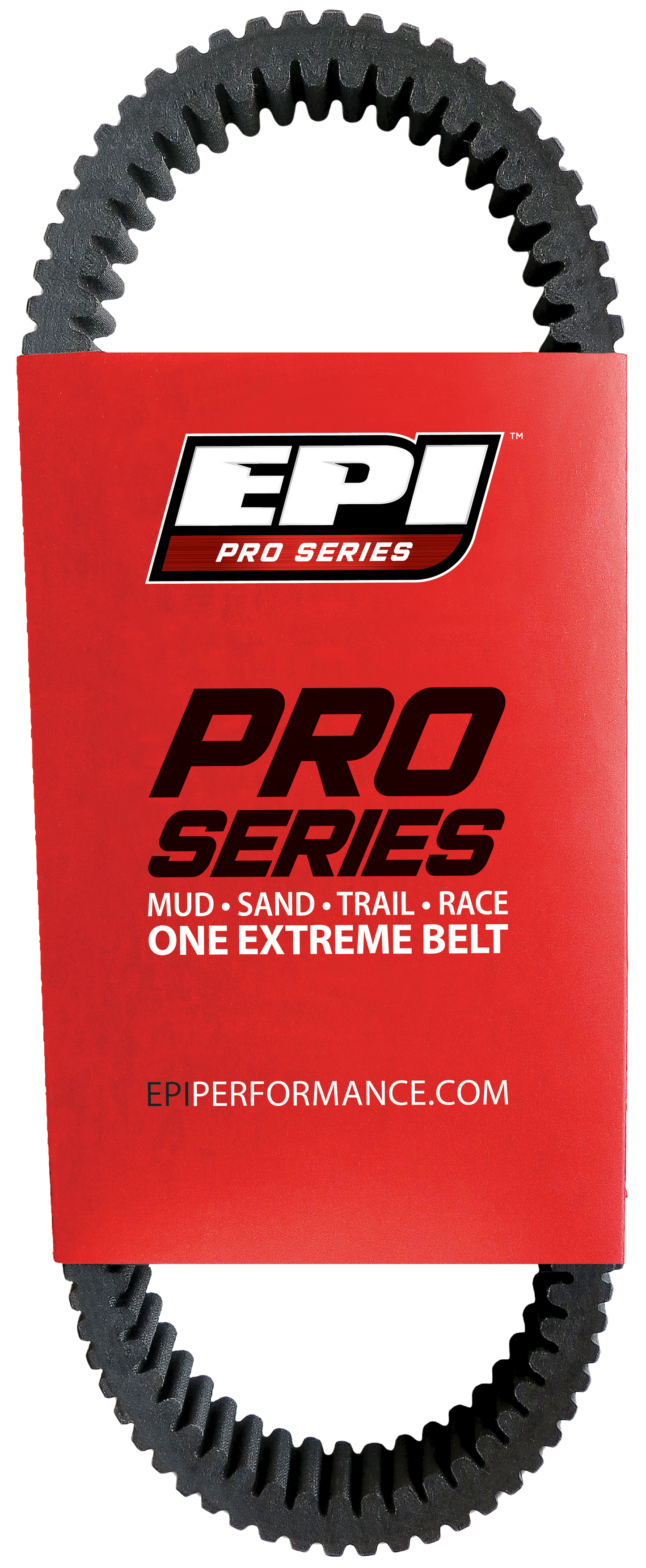 Pro Series Belt