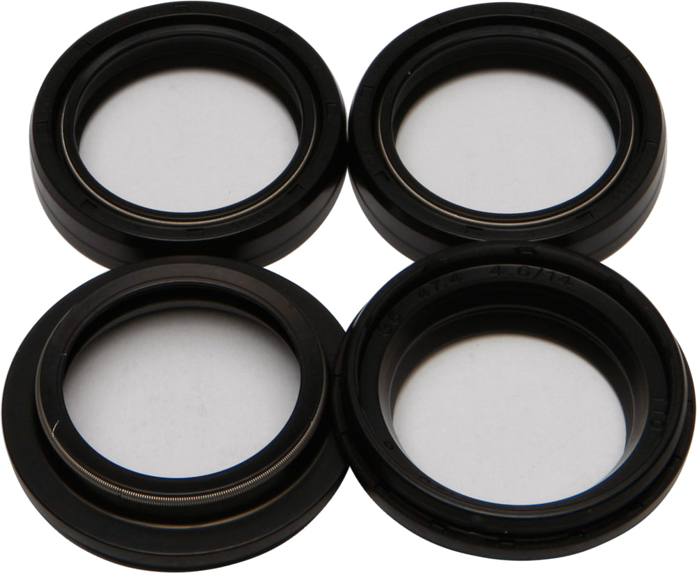 Fork & Dust Seal Wiper Kit