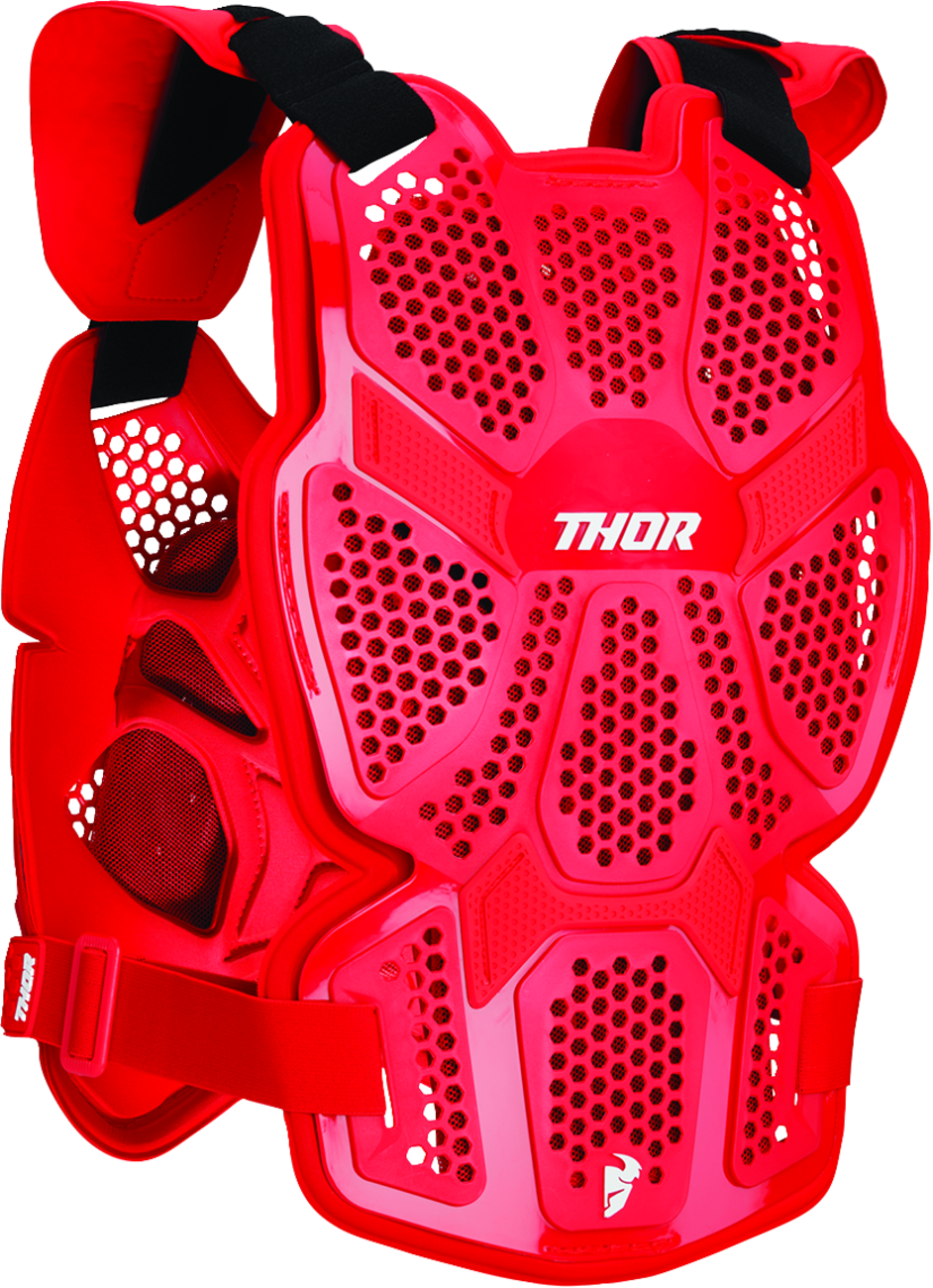 THOR Sentinel Pro Guard - Red - XL/2XL 2701-1310