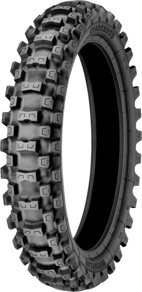 Tire Starcross Mh3 Rear 90/100 14 49m Bias Tt