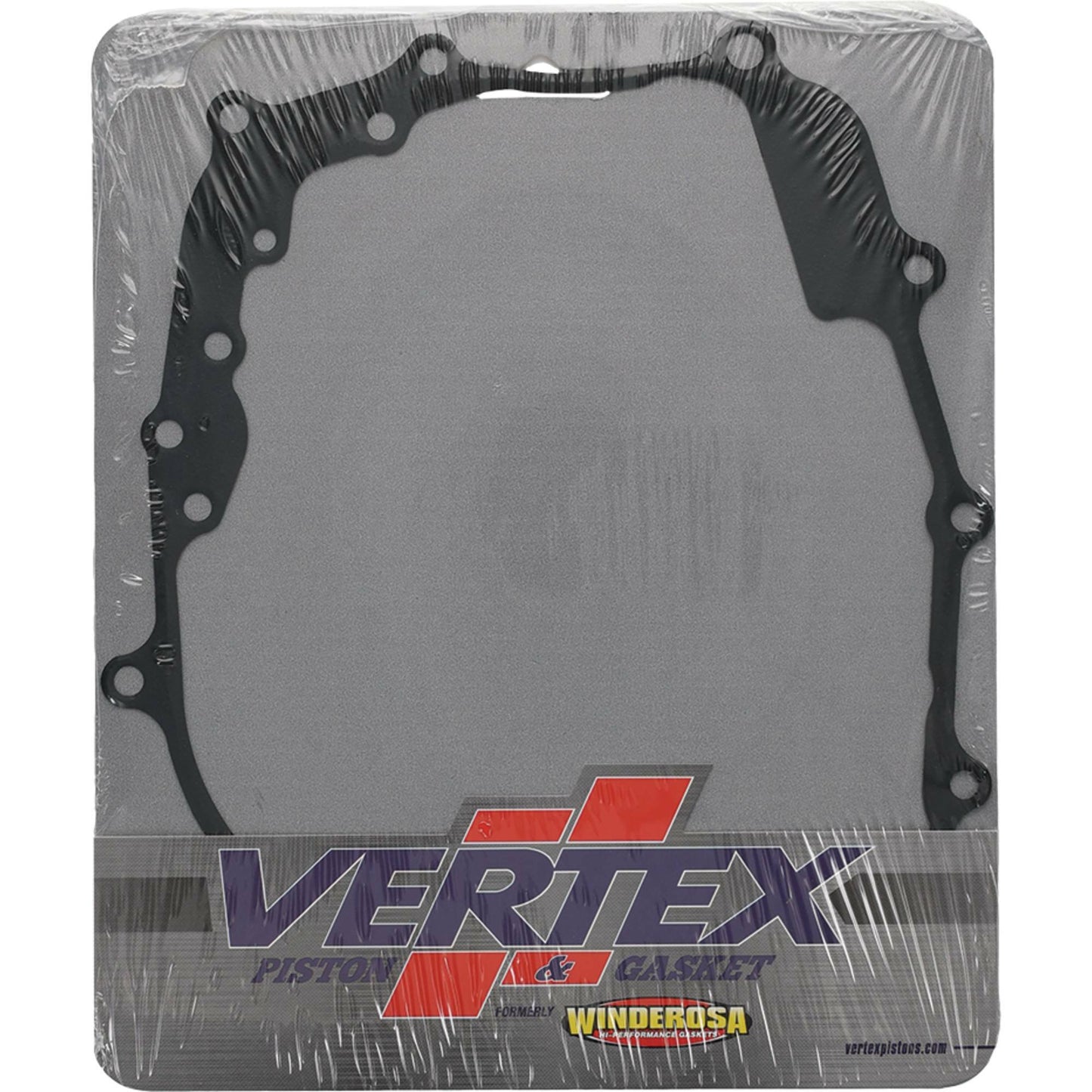 Clutch Cover Gasket Hon