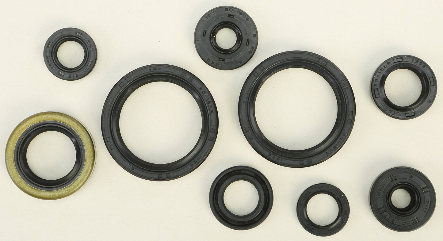 Oil Seal Set