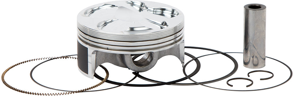 Piston Kit Forged 76.97/Std 13.5:1 Yam