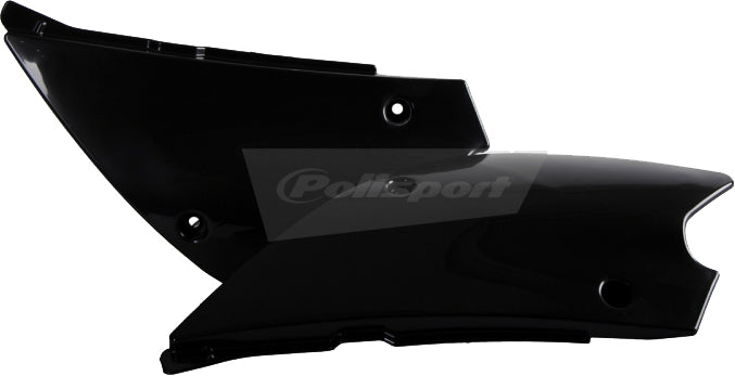 Side Panels Black
