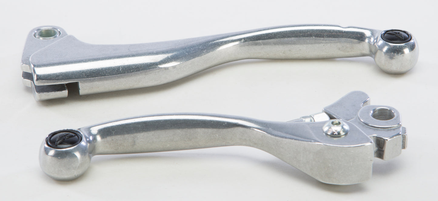 Pro Shorty Lever Set Polished