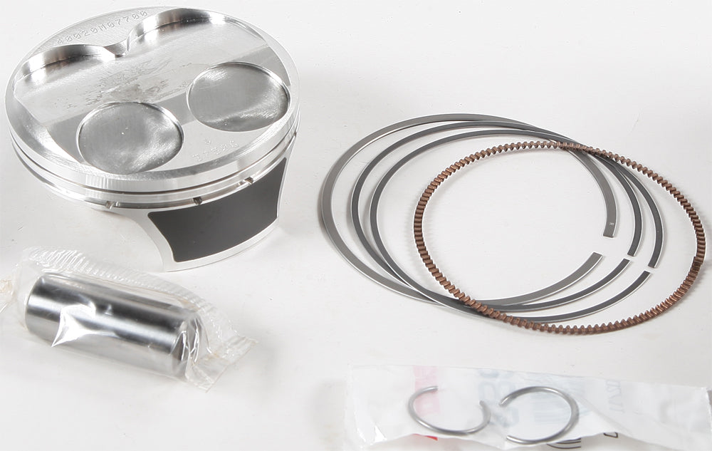 Piston Kit Armorglide Box Frg 77.00/Std 14.5:1 Kaw