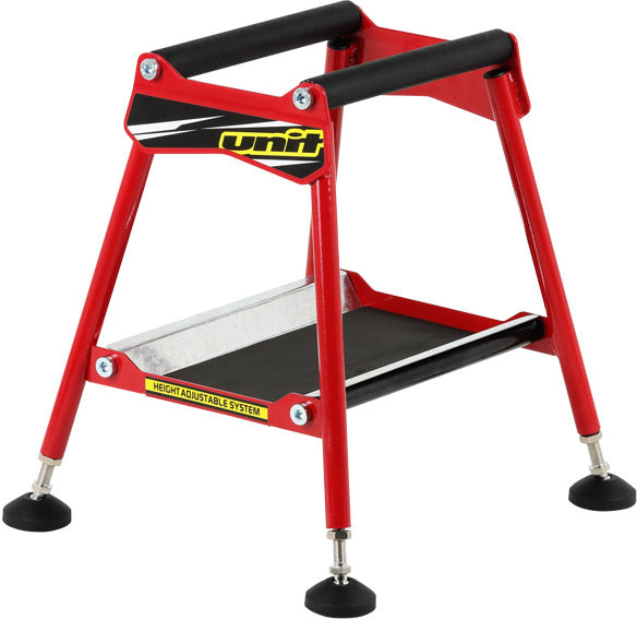 Fit Stand Red