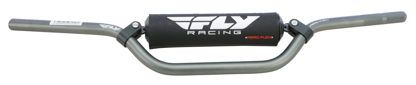 Aero Flex Handlebar Mini 85 150 Gunmetal