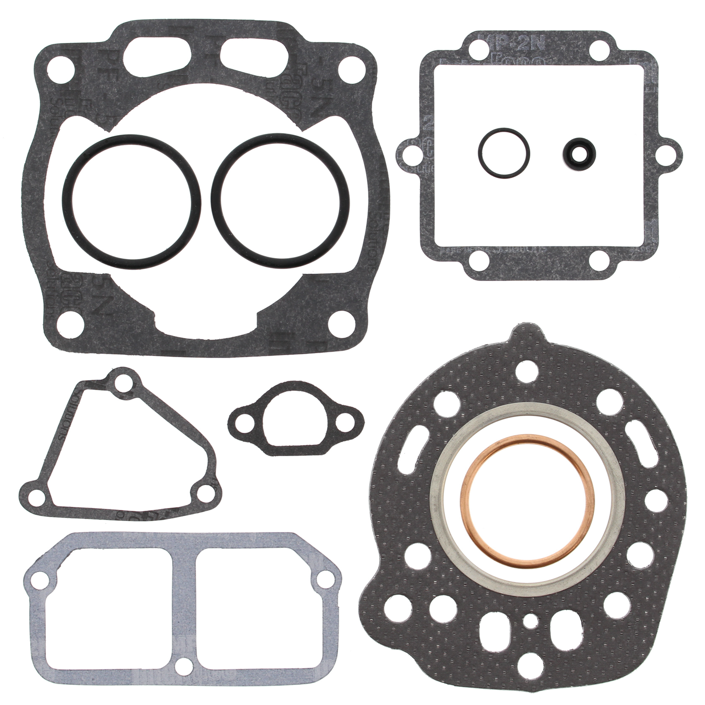 Top End Gaskets