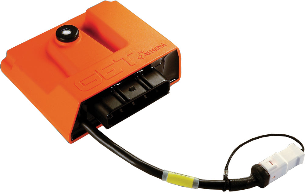 Engine Control Unit