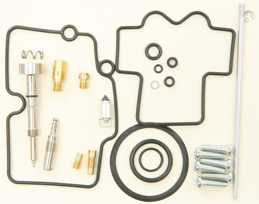 Bike Carburetor Rebuild Kit