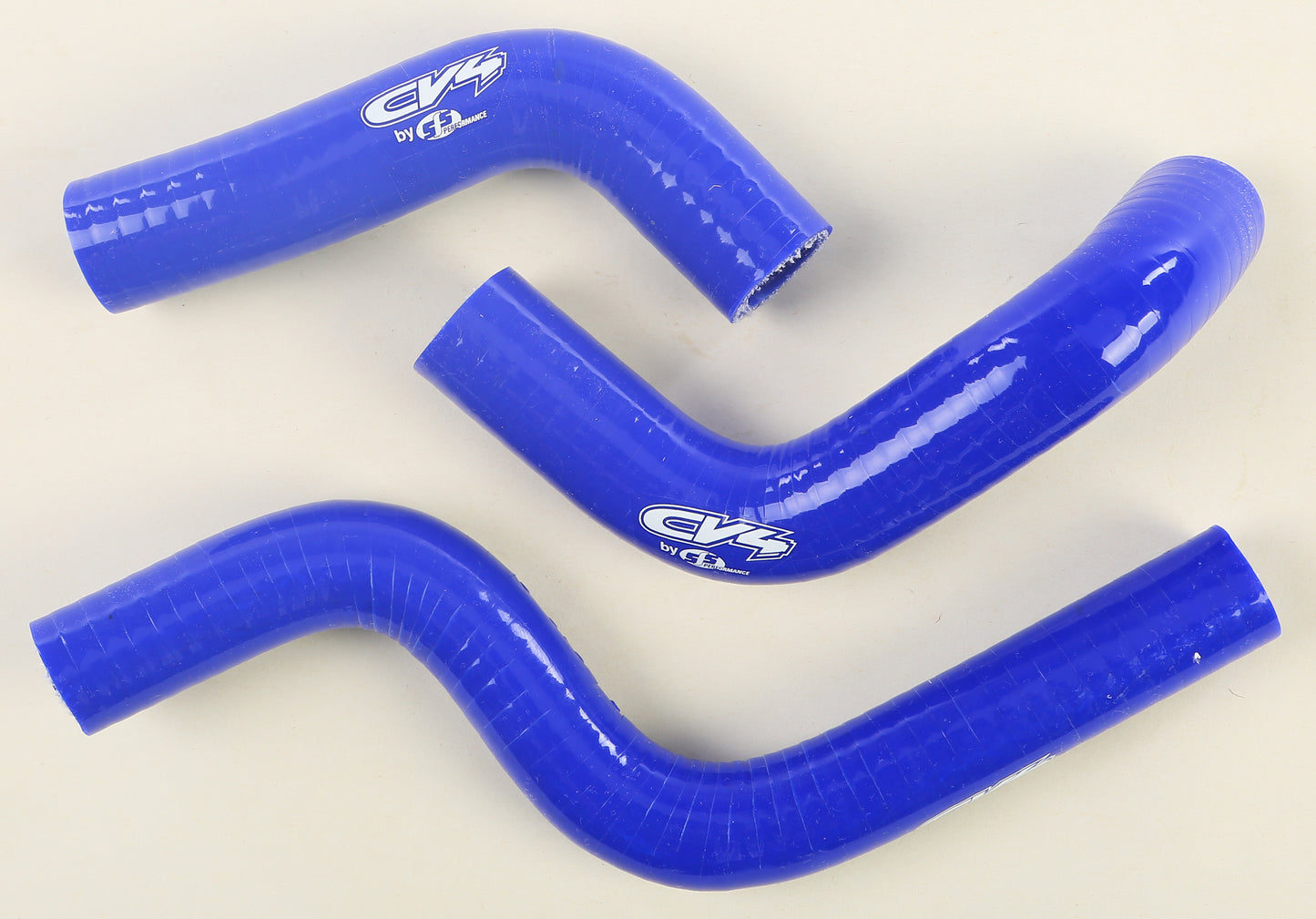 Radiator Hose Standard Kit Blue