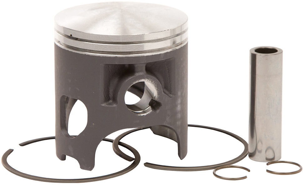 Piston Kit Cast Stroker 64.95/+1.00 Yam