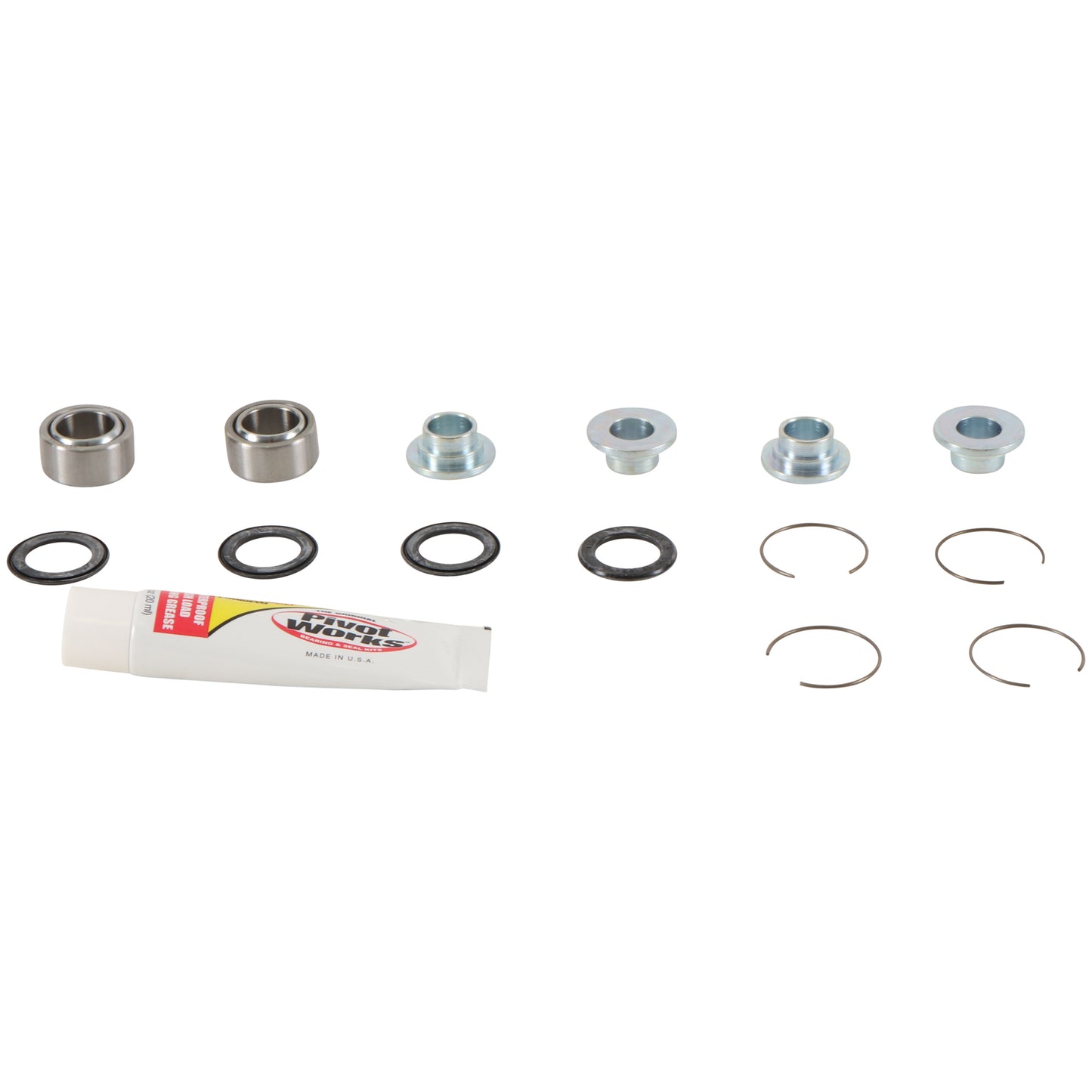 Shock Bearing Kit Husq/Ktm