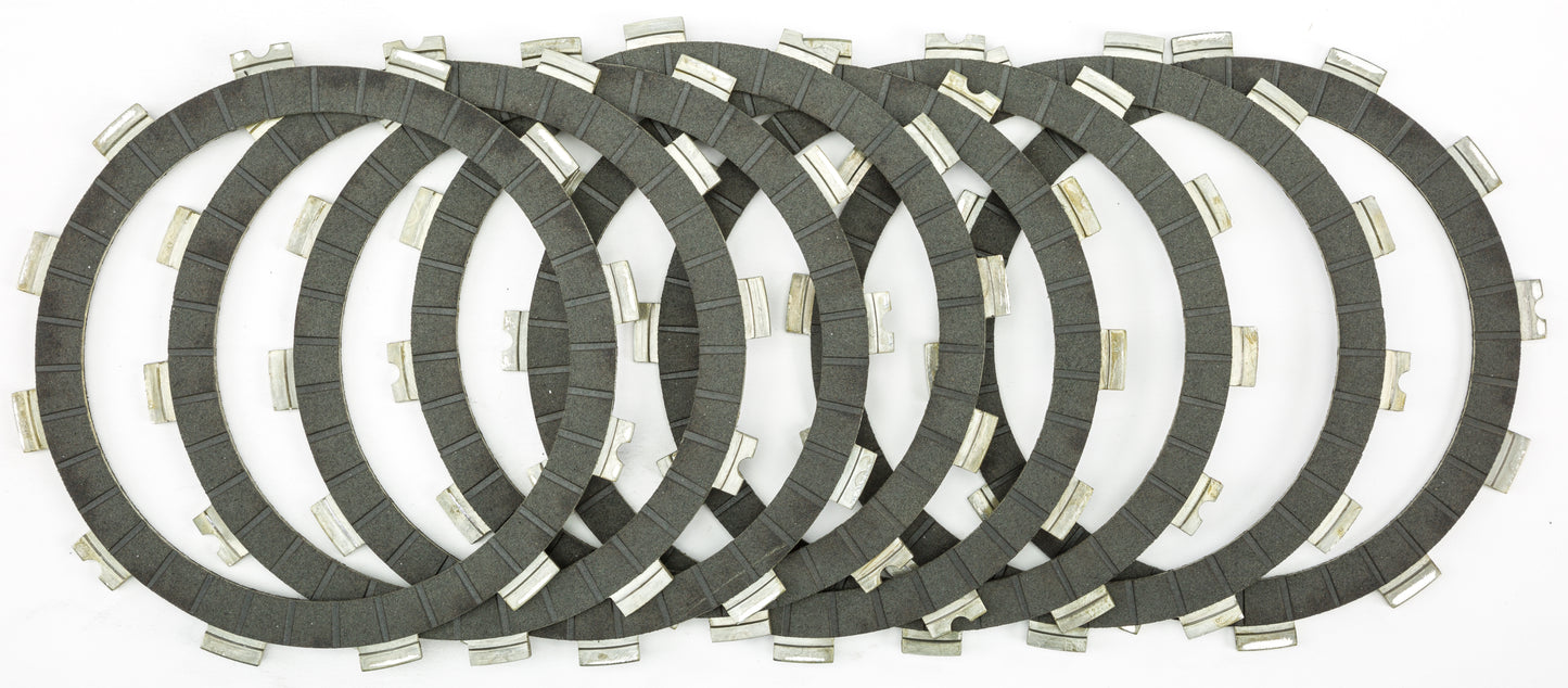 Carbon Fiber Clutch Plate Set Ckf4514
