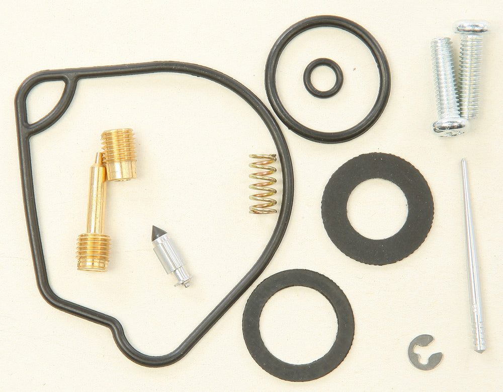 Bike Carburetor Rebuild Kit