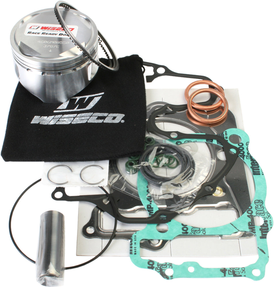 Top End Kit 85.50/+0.50 10:1 Hon