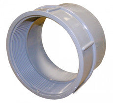 4"Tel x 4" IPS Female Threaded Adapter