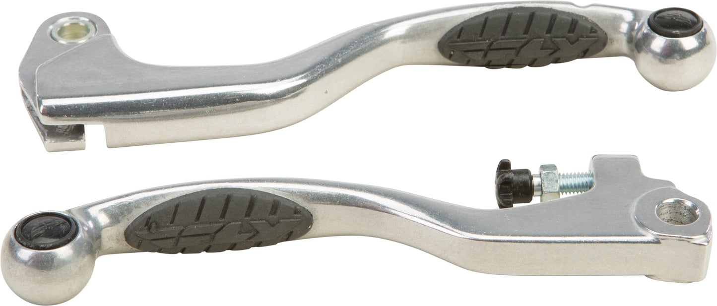 Grip Lever Set Black