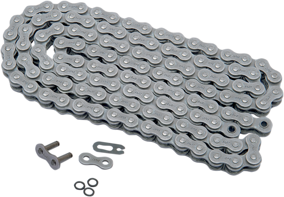 Parts Unlimited 520 O-Ring Series - Drive Chain