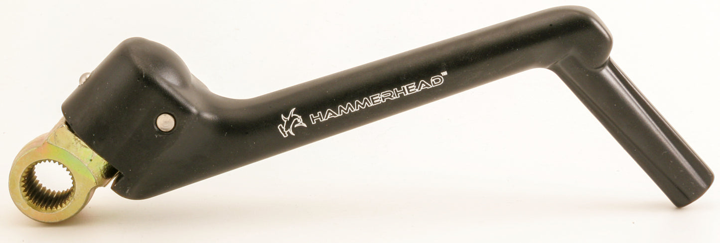 Kick Starter Black