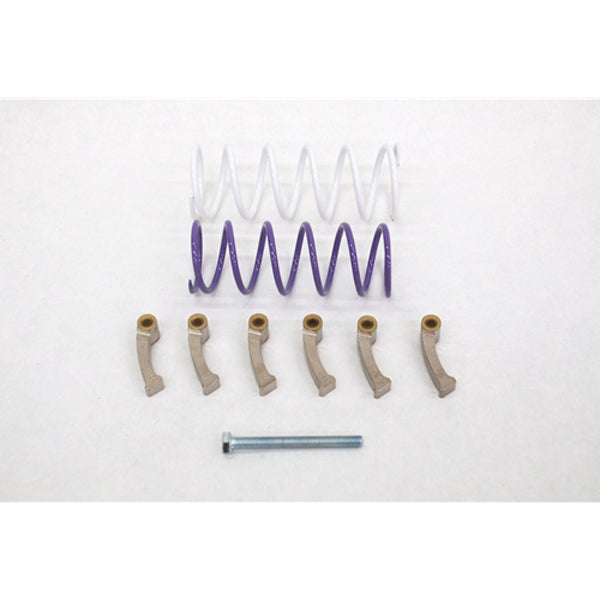 Outlaw Clutch Kit Hlckc1m Sx
