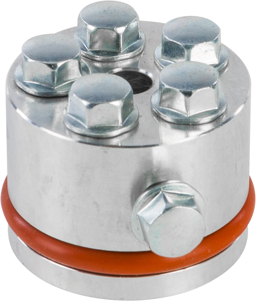 Buddy Plug Exhaust Insert