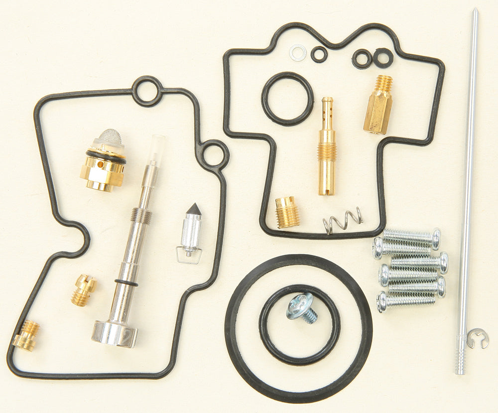 Bike Carburetor Rebuild Kit