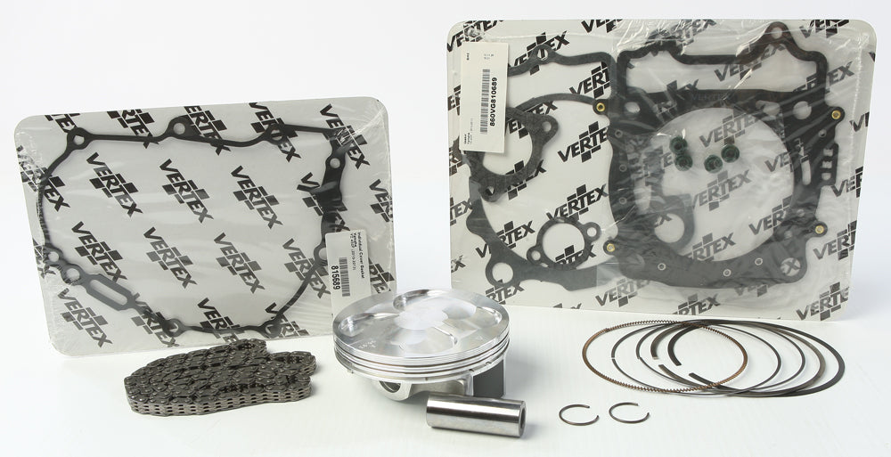 Top End Kit 96.93/Std 12.5:1 Yam