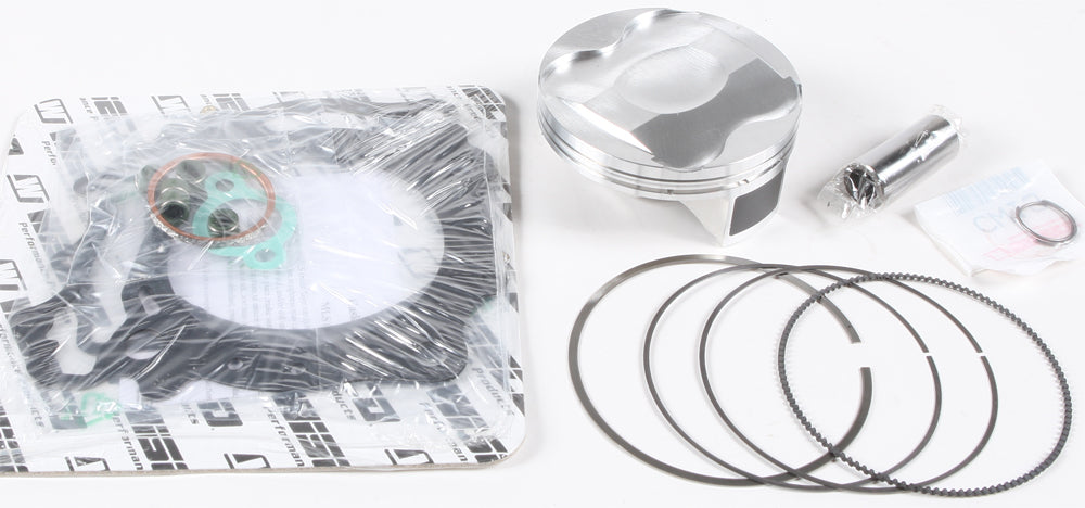 Top End Kit Armorglide Box Frg 96.00/Std 13.2:1 Suz