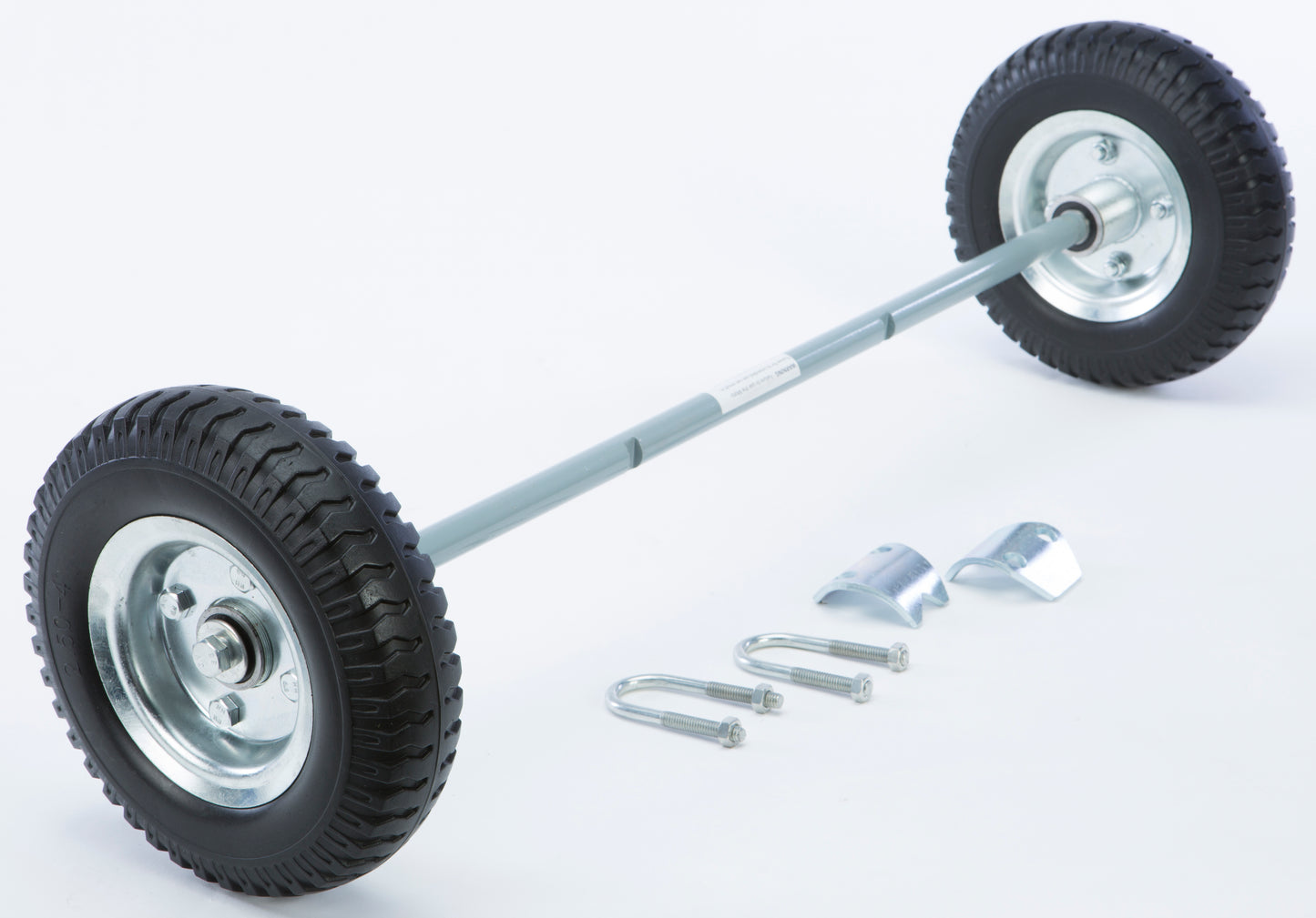 Mototrainer Training Wheels Hard Rubber