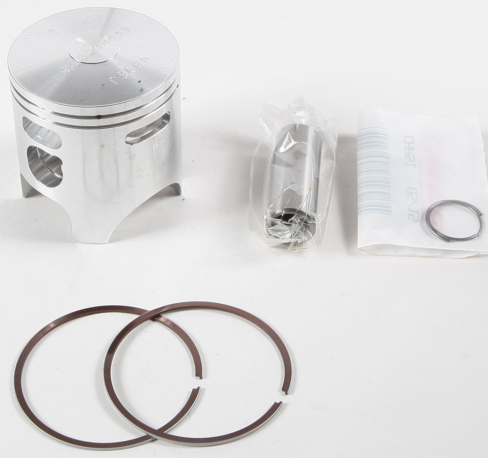 Piston Kit Pro Lite 50.00/+2.00 Kaw