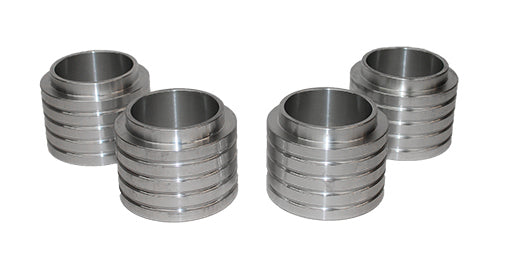 Suspension Lift Kit 2" Can Am Clk1000mspt 00