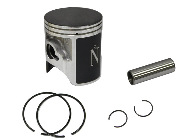 Piston Kit Nikasil Cyl 44.46/+0.01 11:1 Kaw/Suz