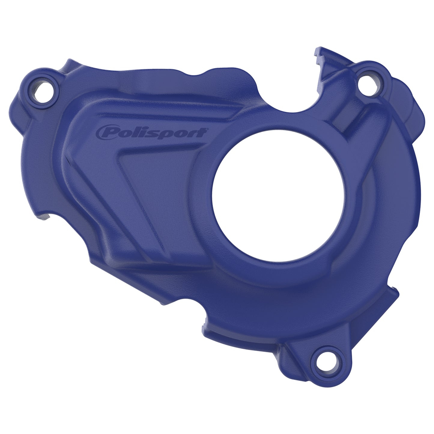 Ignition Cover Protector Blue Yam