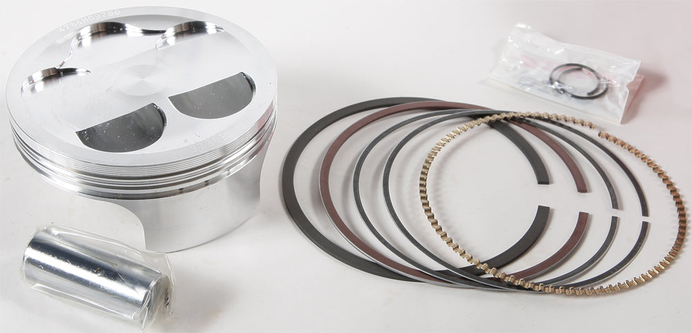 Piston Kit Armorglide 97.00/+2.00 13:1 Yam