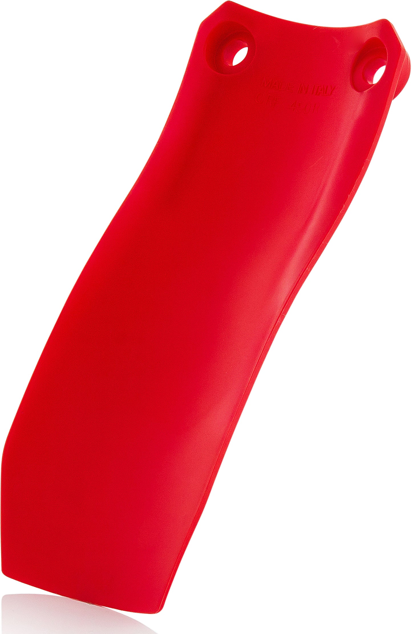 Mud Flap Red