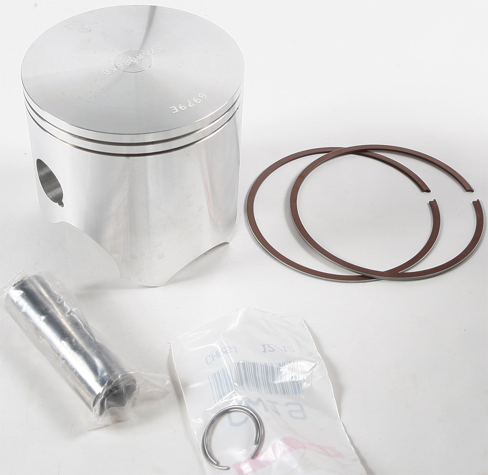 Piston Kit 86.50/+0.50 Kaw