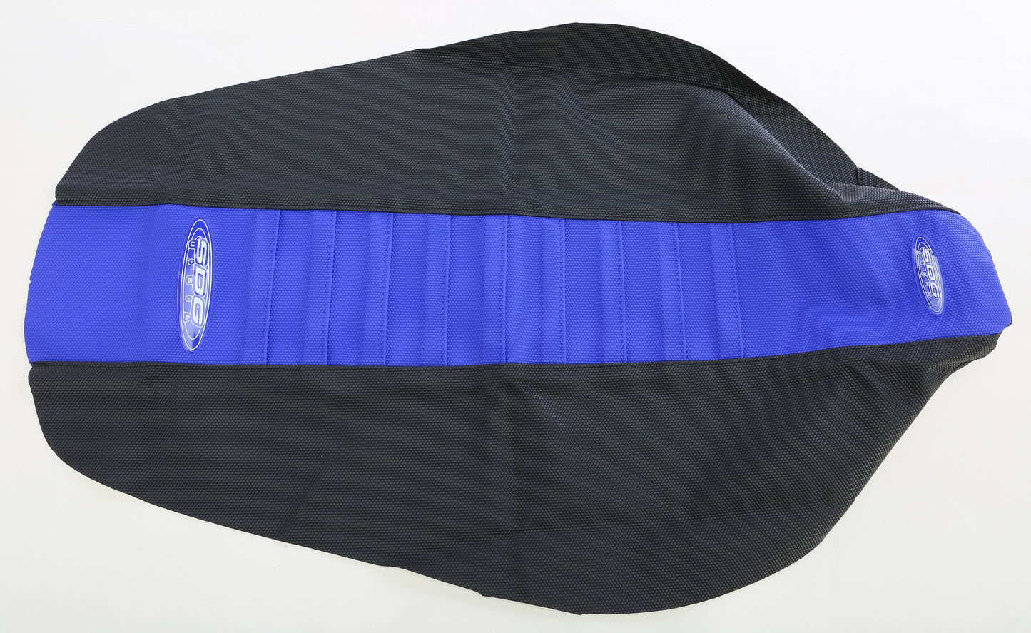 Pleated Gripper Seat